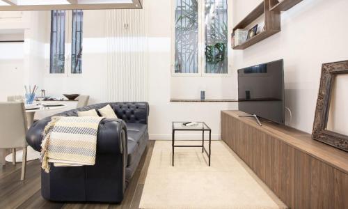 San Gregorio Luxury Master Guest apartment