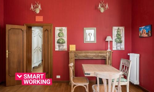 Rolandino Apartment by Wonderful Italy