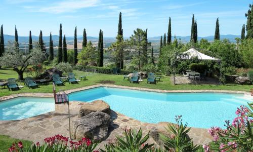 Apartment La Torre by Interhome