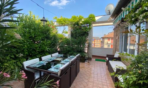 Terrazza Milano Apartment