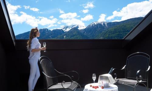 Hotel Residence der bircher