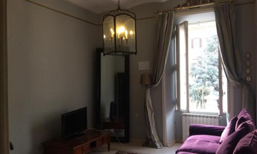 Apt 3 rooms center of rome