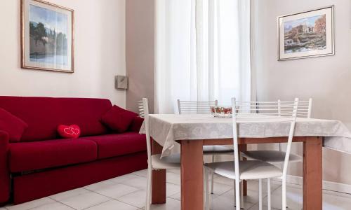 Nido Holiday Apartment Verona