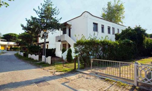 Two-Bedroom Apartment Rosolina Mare near Sea 13