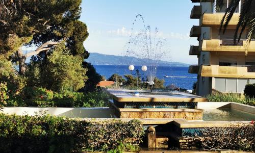 Appartement Ajaccio Sanguinaires