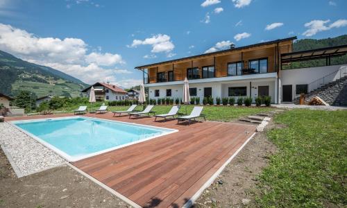 Sommersbergerhof 1935