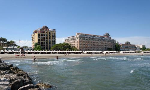 Appartamento Calmo 2SX