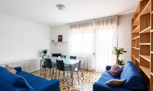 Appartamento Calmo 2DX