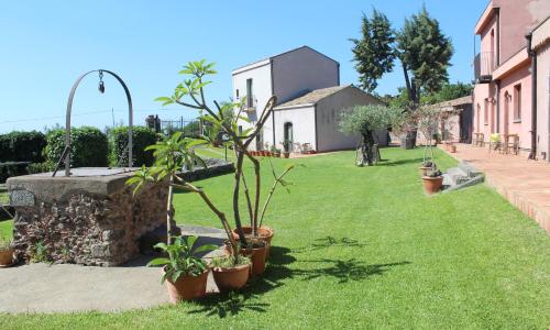 Il Giardino degli Ovali