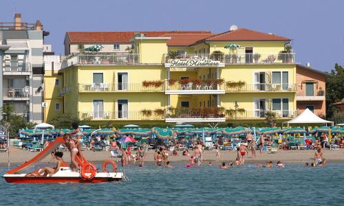 Hotel Miramare