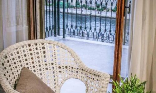 Castello Aragonese Suites