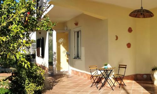 La Suscella Bed & Breakfast