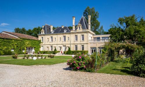 Château Meyre