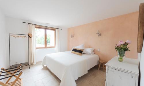 La Petite Ruche, 1 bedroom Gite in the Luberon