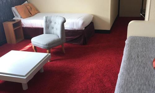 Standard Room photo