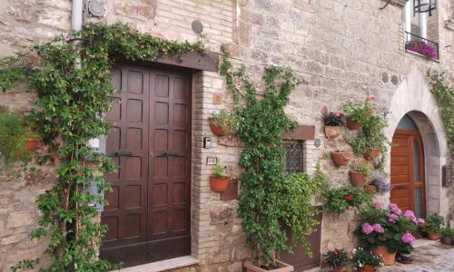 Appartamento Antica Assisi