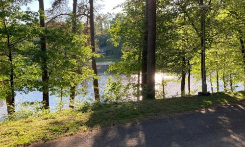 Domaine du Lac