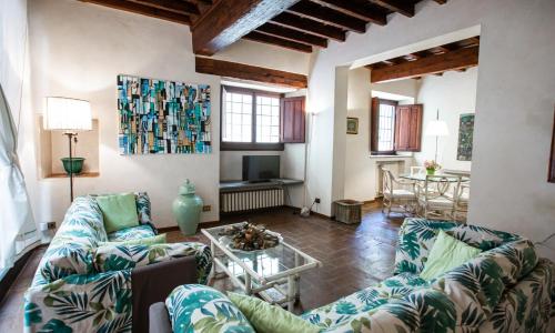 Torre dei Sapiti Apartment