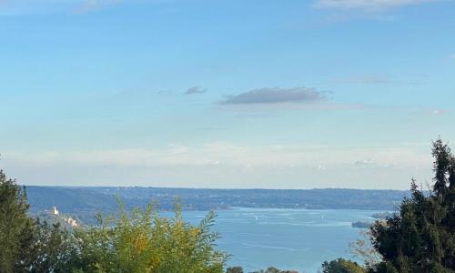 La Garçonniérre del Lago Maggiore