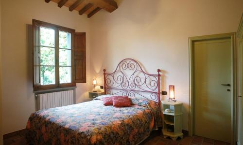 Agriturismo Villino del Grillo