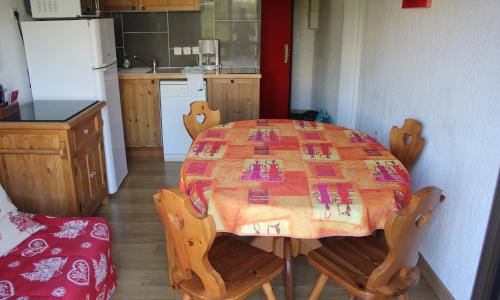 Appartement Superdévoluy les 4 Géants