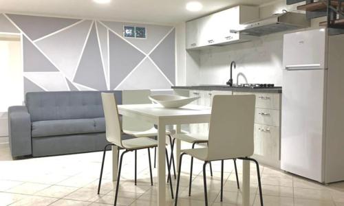 Seven blue casa vacanza