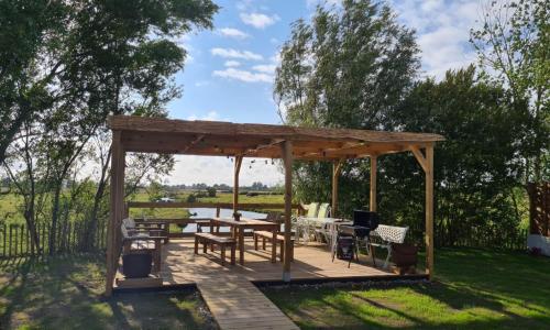 La Maison des Marais de Sallertaine