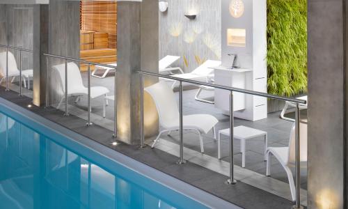 Terre de Provence Hôtel & Spa