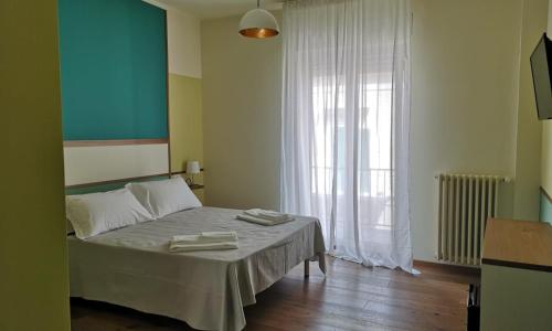 Fidardo Rooms