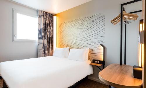 B&B HOTEL Le Port Marly Saint Germain en Laye