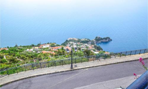 Awesome Apartment In Agerola With Kitchen