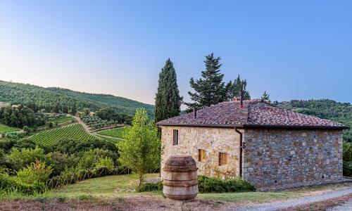 Agriturismo Casa al Bosco