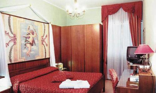 Deluxe Room photo
