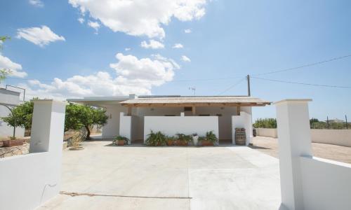 CASA VACANZA Nonna Nina