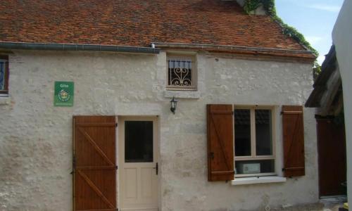 Gîte Cléry-Saint-André, 3 pièces, 4 personnes - FR-1-590-36