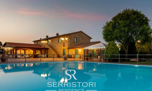 Residence Serristori