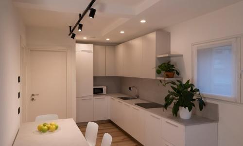 SILVANELLO Apartment