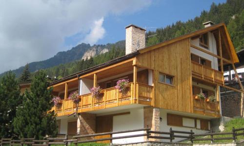 Appartamenti Decrestina