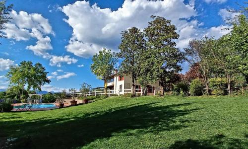 Villa Bagnole B&B - Holiday Apartments