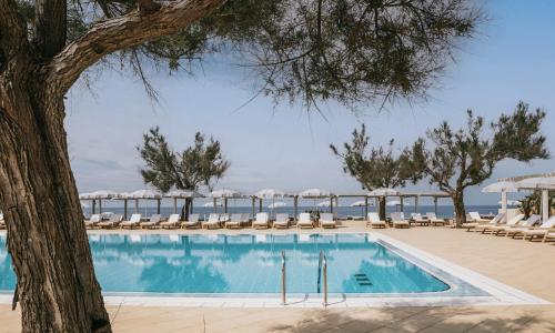 Mangia's Favignana Resort