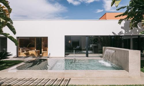 Mangia's Torre Del Barone Resort