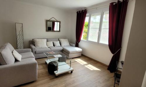 Appartement l'Isle sur Sorgue