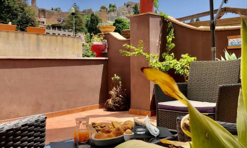 Casa del Ginnasio - Taormina city center