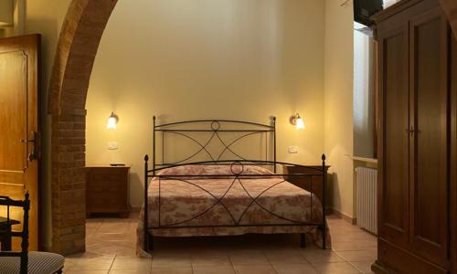 Affittacamere La Torre di Montalcino