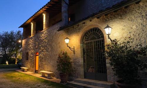 Agriturismo La Pieve