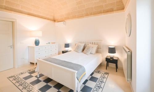 Pietro Maggi - Apulian Historical House