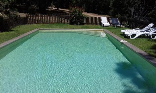 Gites Albareddu Conca