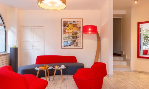 Hôtel de Perros, The Originals Boutique