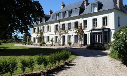Manoir du Clap