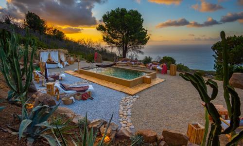 Terre Di Bea Cottage By The Sea , Cefalu' Sicily Italy